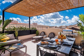 Casa San Lio Noto